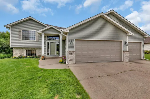 3143 Orchard AVE NE, Sauk Rapids, MN 56379
