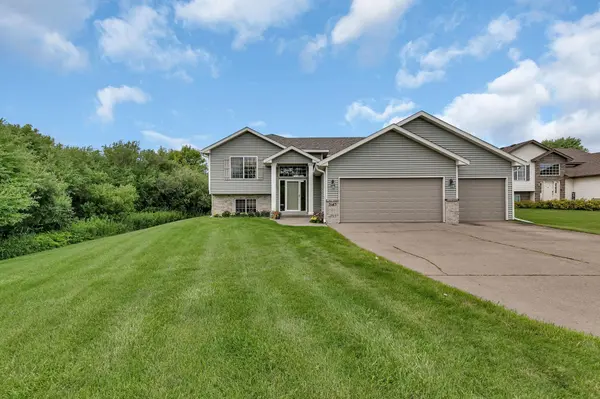 3143 Orchard AVE NE, Sauk Rapids, MN 56379