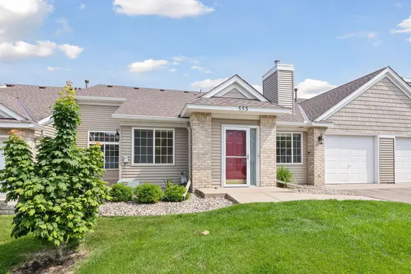 553 Mission Hills DR, Chanhassen, MN 55317