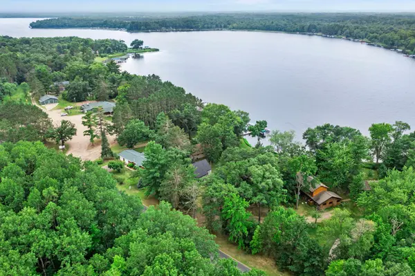 24801 Clam Lake DR, Siren, WI 54872
