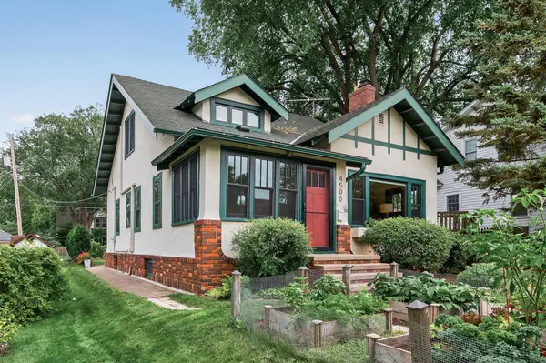 4505 17th AVE S, Minneapolis, MN 55407
