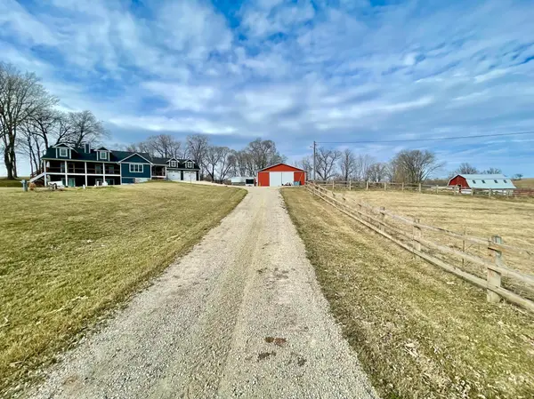 W5184 250th AVE, Bay City, WI 54723