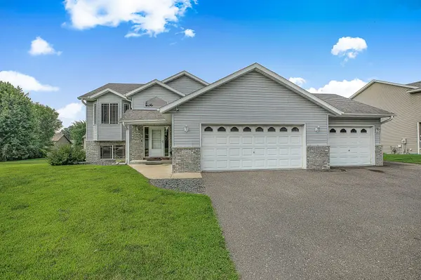 11162 Olympia AVE SE,  Becker,  MN 55308