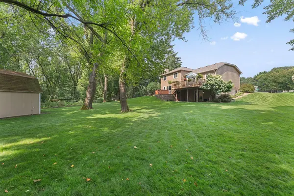 12611 Uplander ST NW, Coon Rapids, MN 55448