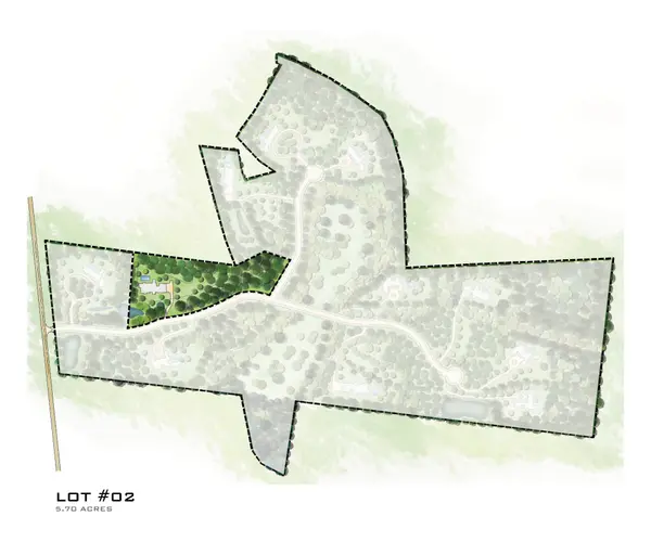 0 Wilder Pass Lot 2, Arrington, TN 37014