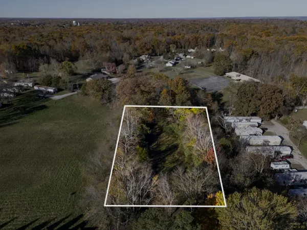 0 Simmons Circle, Fayetteville, TN 37334