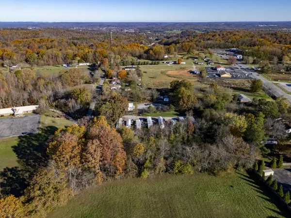 0 Simmons Circle, Fayetteville, TN 37334
