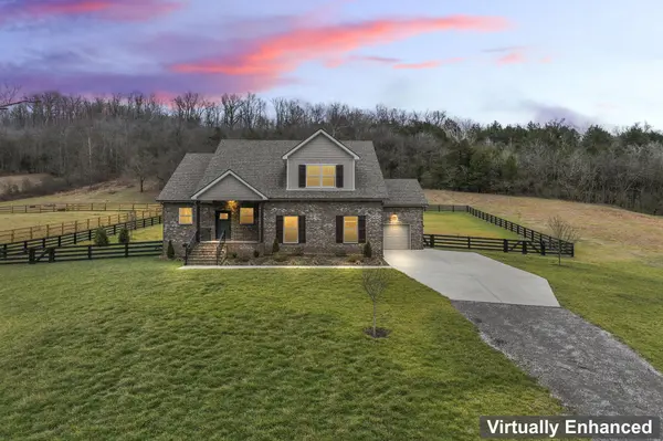 4612 Gossburg Rd, Beechgrove, TN 37018