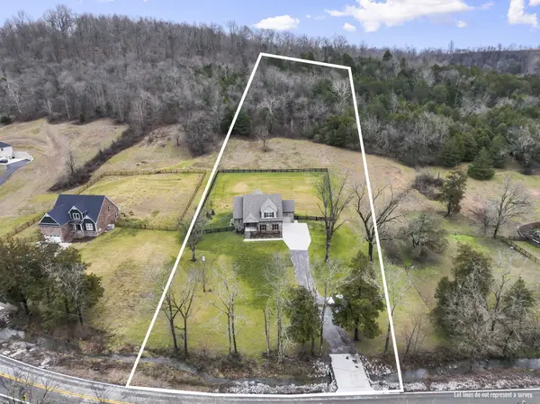4612 Gossburg Rd, Beechgrove, TN 37018