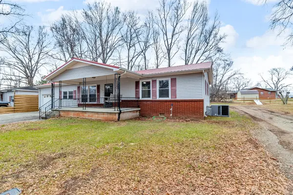 113 Oakwood Dr, Huntland, TN 37345