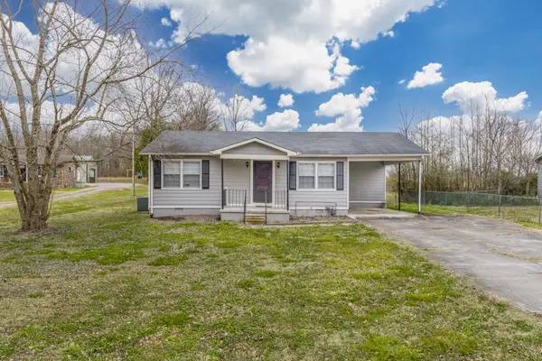 21 McAlister Rd,  Fayetteville,  TN 37334