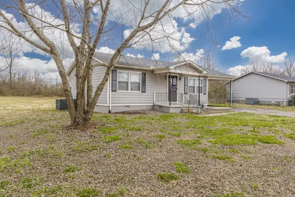21 McAlister Rd, Fayetteville, TN 37334