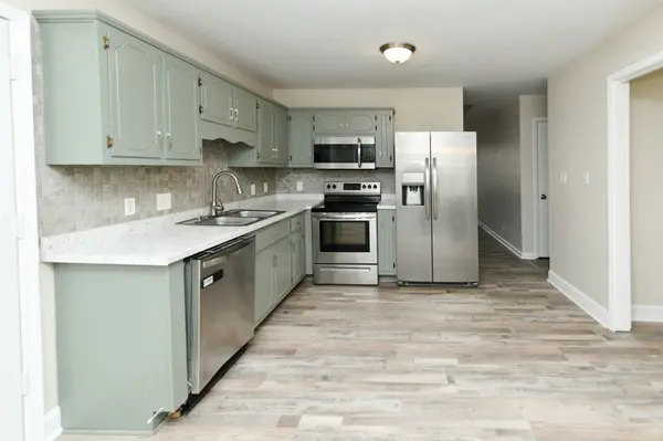 1765 Copperfield Ct, Clarksville, TN 37042
