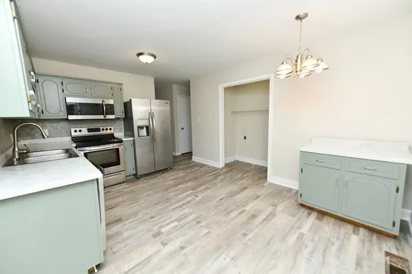 1765 Copperfield Ct, Clarksville, TN 37042