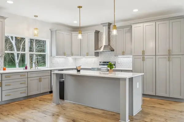 3544 W Jefferson Pike, Murfreesboro, TN 37129