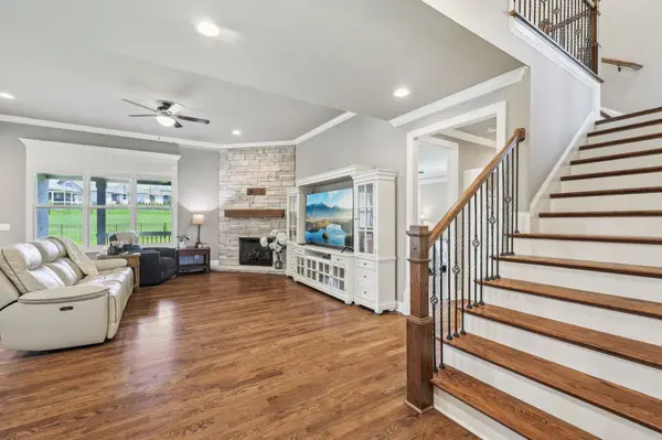 2042 Imagine Cir, Spring Hill, TN 37174