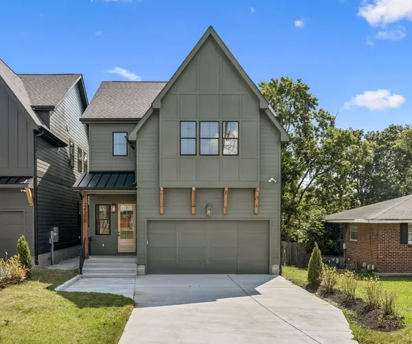 2429B Chapman Dr, Nashville, TN 37206