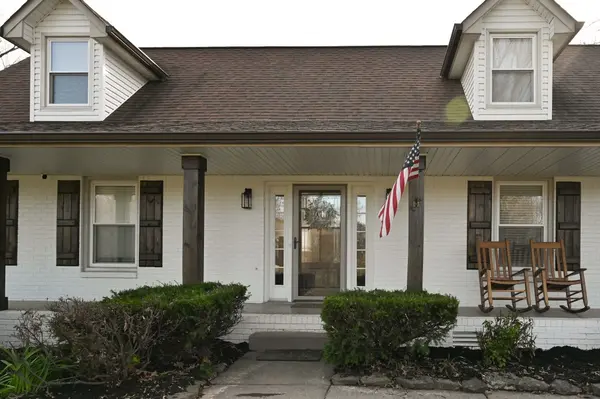 4310 Memory Ln, Adams, TN 37010
