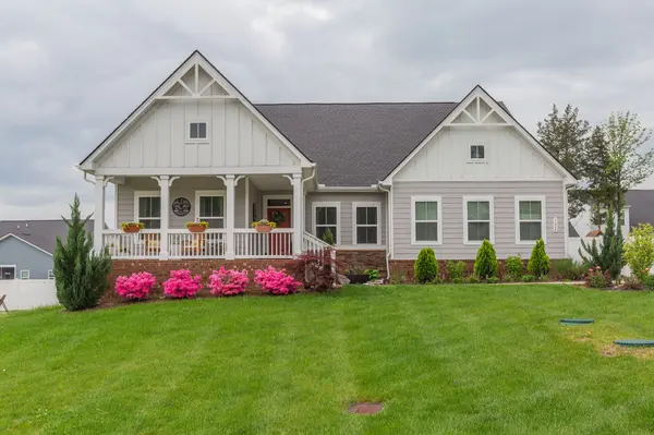 1624 Lila Dr, Murfreesboro, TN 37128