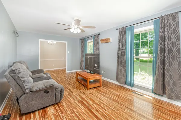 270 Greenfield Ln, Castalian Springs, TN 37031