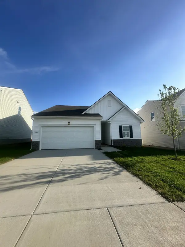 3561 Fellowship Rd, Columbia, TN 38401