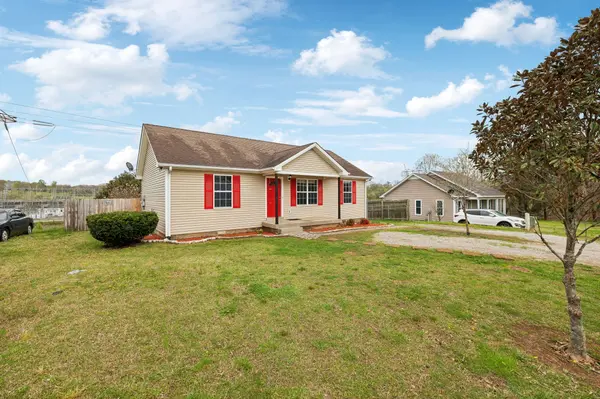 117 Sloan Dr, Springfield, TN 37172