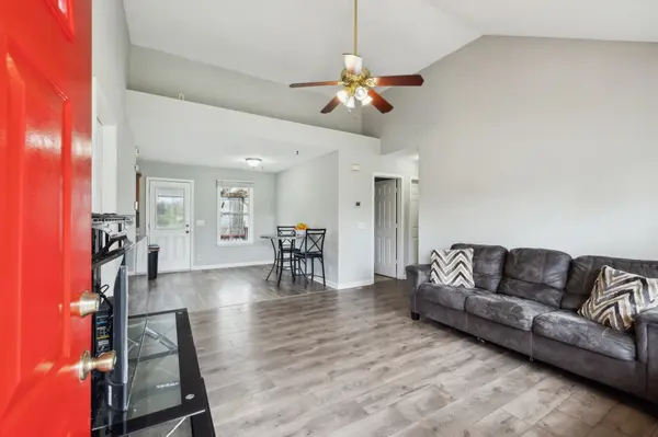 117 Sloan Dr, Springfield, TN 37172