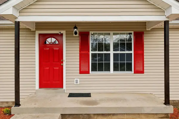 117 Sloan Dr, Springfield, TN 37172
