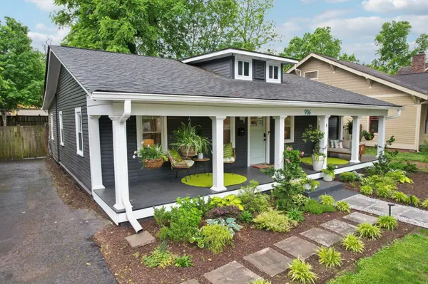 906 N 14th St, Nashville, TN 37206