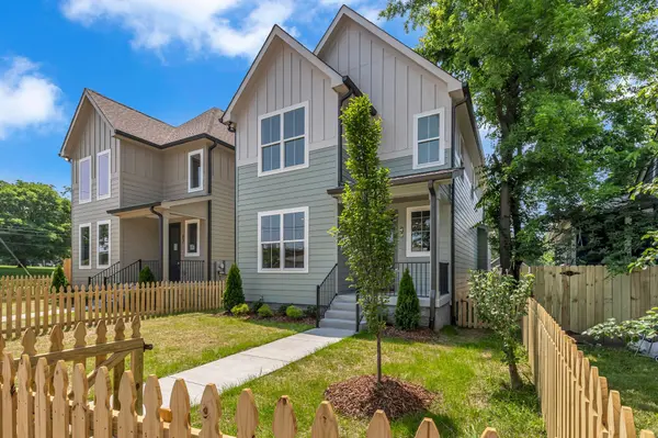 85 Green St, Nashville, TN 37210