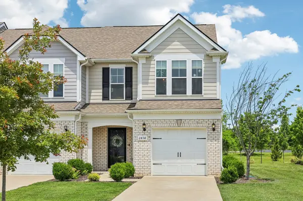 2434 Salem Creek Ct, Murfreesboro, TN 37128