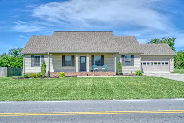 1570 Clemmons Rd, Cookeville, TN 38501