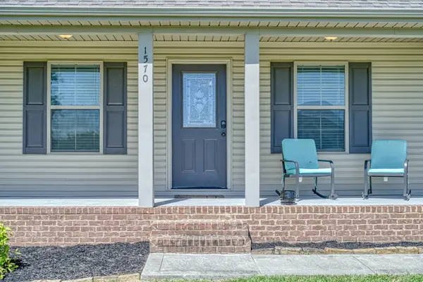 1570 Clemmons Rd, Cookeville, TN 38501
