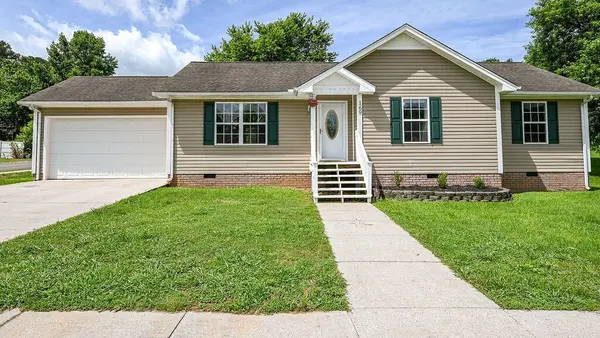 169 Claire Street, Benton, TN 37307