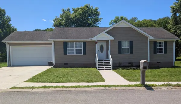 169 Claire Street, Benton, TN 37307