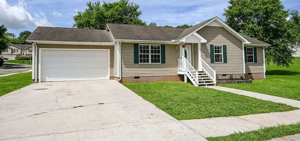 169 Claire Street, Benton, TN 37307
