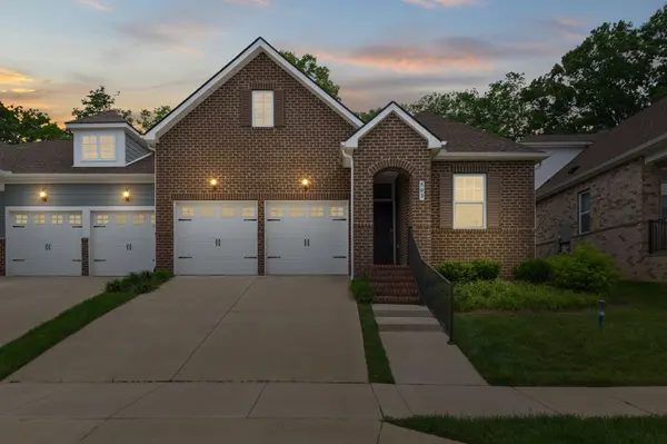 503 Gingerwood Ln, Hendersonville, TN 37075
