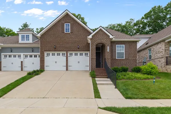 503 Gingerwood Ln,  Hendersonville,  TN 37075