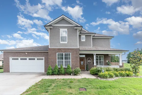 833 Clematis Dr, Smyrna, TN 37167