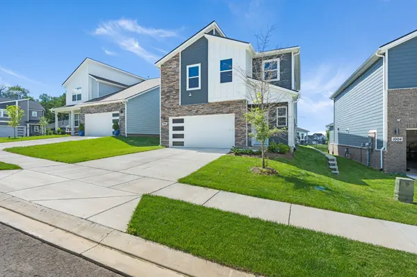 1008 Midpoint Ln, Gallatin, TN 37066