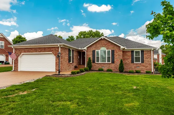 106 Cross Creek Ln, Hendersonville, TN 37075
