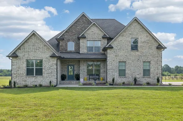 2092 Longview Rd, Bell Buckle, TN 37020