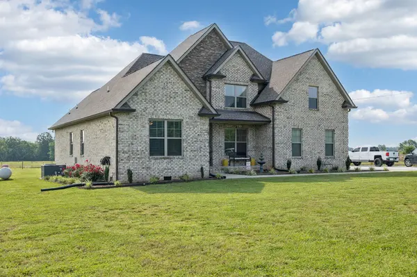 2092 Longview Rd, Bell Buckle, TN 37020