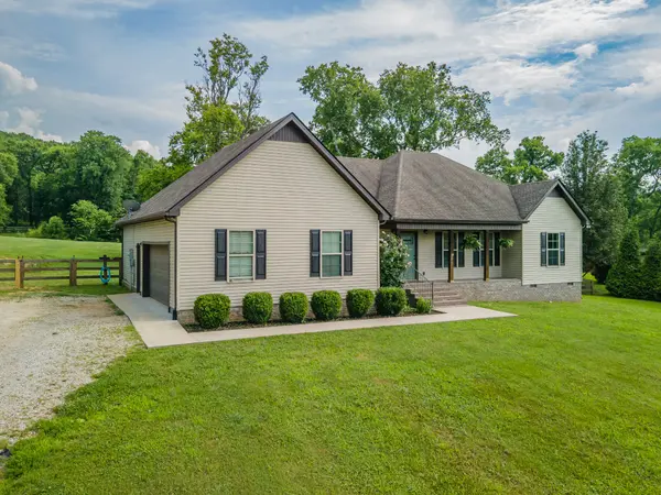 2034 Glencoe Rd, Culleoka, TN 38451