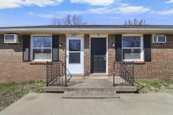 115 Tandy Dr, Clarksville, TN 37042