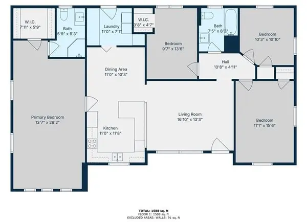 413 Colonial Terrace, Hopkinsville, KY 42240