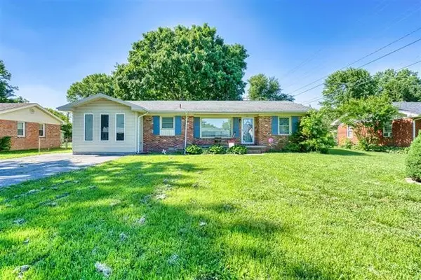 413 Colonial Terrace, Hopkinsville, KY 42240