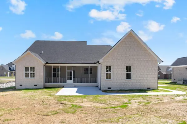 109 Settlers Trace, Tullahoma, TN 37388