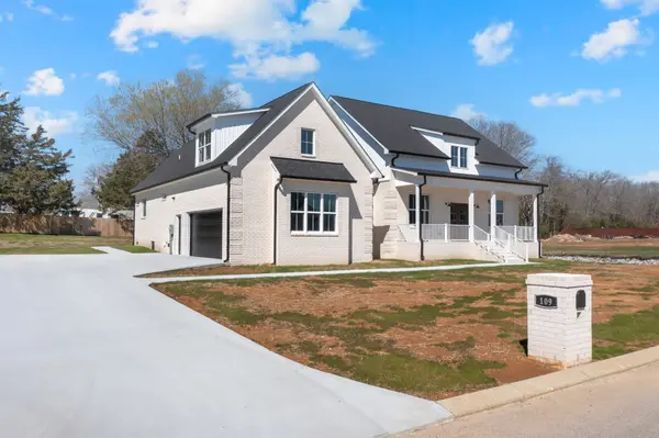 109 Settlers Trace, Tullahoma, TN 37388