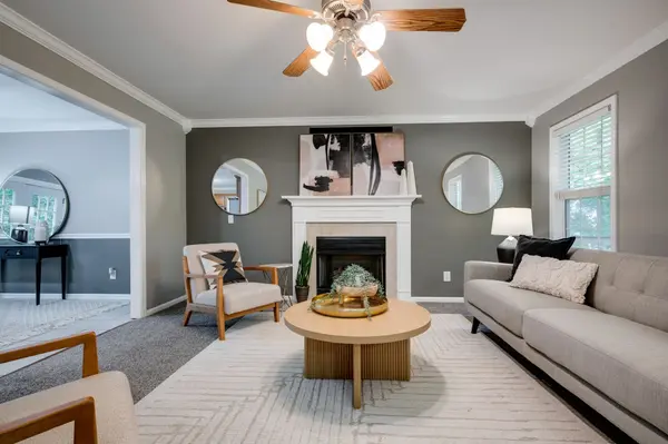 545 Lauren Park Drive, Burns, TN 37029